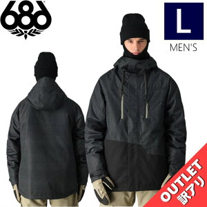 Xg1_ yAEgbgz 686 GEO INSULATED JKT J[:BLACK RIPSTOP COLORBLOCK LTCY VbNXGCgVbNX WPbg JACKET Y Xm[{[h XL[ Xm{EFA 24-25 ^ f