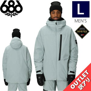 �y�A�E�g���b�g�z25-26 686 MENS GORE-TEX GT THERMAGRAPH JKT �J���[:DUSTY MARINE L�T�C�Y �V�b�N�X�G�C�g�V�b�N�X �W���P�b�g JACKET �����Y �X�m�[�{�[�h �X�L�[ �X�m�{�E�F�A ���{���K�i