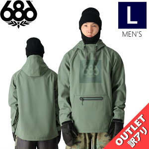 Xg1_ yAEgbgz 686 WATERPROOF HOODY J[:CYPRESS GREEN LTCY VbNXGCgVbNX WPbg JACKET Y Xm[{[h XL[ Xm{EFA 24-25 ^ f {