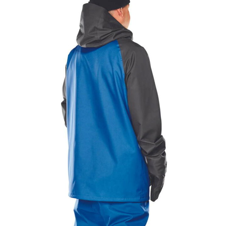 楽天市場】22-23 THIRTYTWO GATEWAY JKT ｶﾗｰ:SNORKEL BLUE Lｻｲｽﾞ 