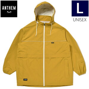 Xg1_  ANTHEM WHIPLASH JACKET MUSTARD LTCY AZ EBbvbV AN2231 WPbg JKT Y fB[X jZbNX Xm[{[h XL[ X|[cMIX 22-23 {Ki