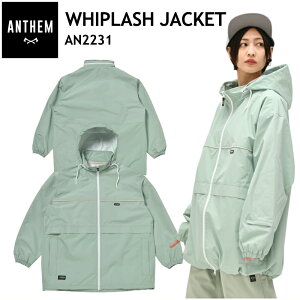  ANTHEM WHIPLASH JACKET FOGGY LEAF AZ EBbvbV AN2231 WPbg JKT Y fB[X jZbNX Xm[{[h XL[ X|[cMIX 22-23 ^ {Ki