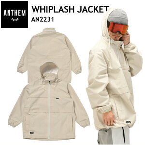  ANTHEM WHIPLASH JACKET NATURAL AZ EBbvbV AN2231 WPbg JKT Y fB[X jZbNX Xm[{[h XL[ X|[cMIX 22-23 ^ {Ki