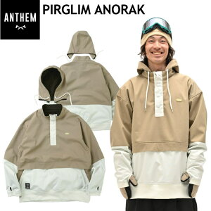  ANTHEM PILGRIM ANORAK JKT SAND KHAKI AN2403 AZ Xm[{[h Xm{EFA jZbNX X|[c~bNX p[J[ t[fB[ CgEFA 2024-2025 ^ f {Ki