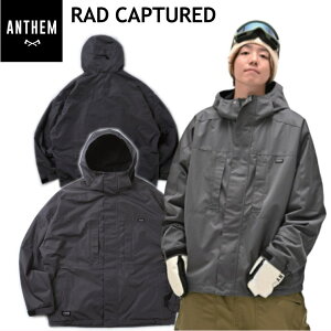  24-25 ANTHEM RAD CAPTURE JKT J[:GUNMET AN2440 AZ Xm[{[h Xm{EFA jZbNX X|[c~bNX WPbg JACKET CgEFA 2024-2025 ^ f {Ki