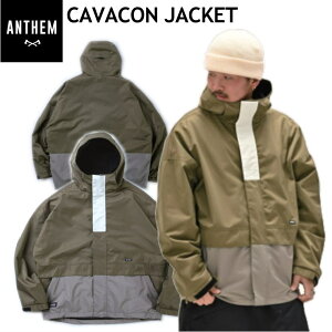 ?TP10{? 24-25 ANTHEM CAVACON JKT J[:OLIVE AN2447 AZ Xm[{[h Xm{EFA jZbNX X|[c~bNX WPbg JACKET CgEFA 2024-2025 ^ f {K