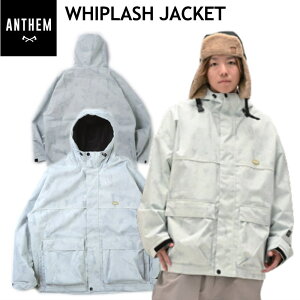  24-25 ANTHEM WHIPLASH JKT J[:UNEVEN DYE AN2454 AZ Xm[{[h Xm{EFA jZbNX X|[c~bNX WPbg JACKET CgEFA 2024-2025 ^ f {Ki