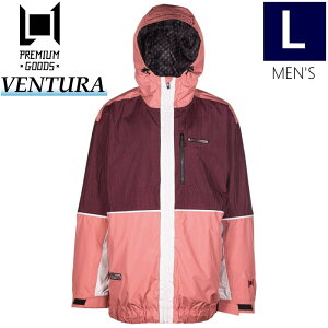Xg1_  21-22 L1 VENTURA JKT Rose LTCY Y G Xm[{[hEFA x`WPbg JACKET {Ki
