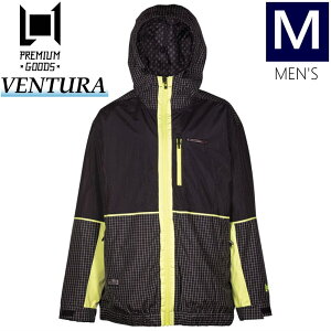 Xg1_  21-22 L1 VENTURA JKT Black MTCY Y G Xm[{[hEFA x`WPbg JACKET {Ki