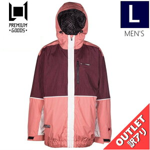 Xg1_ yAEgbgz21-22 L1 VENTURA JKT J[:Rose Wine Ghost LTCY G G WPbg JACKET Y Xm[{[h XL[ Xm{EFA I[o[TCY ^ {Ki