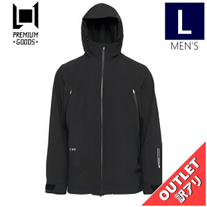 Xg1_ yAEgbgz23-24 L1 ORION JKT J[:BLACK LTCY G G WPbg JACKET Y Xm[{[h XL[ Xm{EFA VvX^C ^ {Ki