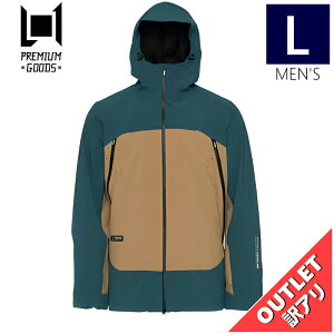 Xg1_ yAEgbgz23-24 L1 ORION JKT J[:ABYSS DULL GOLD LTCY G G WPbg JACKET Y Xm[{[h XL[ Xm{EFA VvX^C ^ {Ki