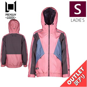 Xg1_ yAEgbgz22-23 L1 LOVECAT JKT J[:BURNT ROSE PHANTOM SLATE STCY G G WPbg JACKET fB[X Xm[{[h XL[ Xm{EFA I[o[TCY ^ 