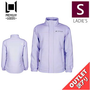 Xg1_ yAEgbgz22-23 L1 TKO JKT J[:ULTRAVIOLET STCY G G WPbg JACKET fB[X Xm[{[h XL[ Xm{EFA VvX^C ^ {Ki