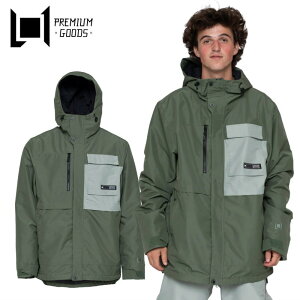  L1 RANKIN JKT THYME SHADOW G L WPbg JACKET Y Xm[{[h XL[ 傫TCY ^ f 23-24 {Ki