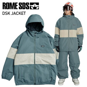  24-25 ROME SDS DSK JACKET ASH GREEN [ Xm{EFA Xm[{[h WPbg jZbNX Y fB[X JKT 2024-2025 ^ f {Ki