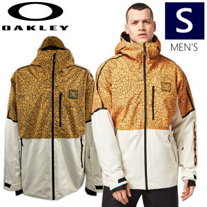 Xg1_ Z OAKLEY TC GUNN 2.0 RC SHELL JKT YELLOW CRACKLE PT STCY Y FOA403429 Xm[{[h XL[ WPbg JACKET 2023 {Ki