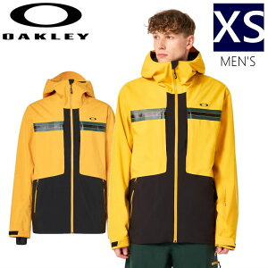 Xg1_  OAKLEY TC REDUCT EARTH SHELL JKT J[:AMBER YELLOW HUNTER GREEN XSTCY I[N[ _NgA[XVF WPbg JACKET Y Xm[{[h XL[ nCXybN ^ {Ki