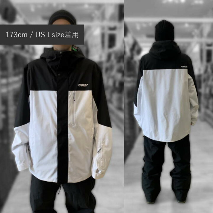 楽天市場】○ OAKLEY TNP TBT SHELL JKT ｶﾗｰ:ULTRA PURPLE BLACKOUT S 