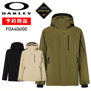 y\񏤕iz 25-26 OAKLEY SUB TEMP RC GORE-TEX 2.0 JACKET I[N[ Xm{EFA Y Xm[{[hWPbg SAebNX I[N[ JKT {Ki