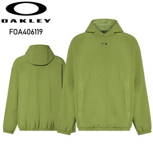  24-25 OAKLEY SOLAR RAIL SOFTSHELL HOODIE J[:FERN I[N[ I[N[ Xm[{[h Xm{EFA Y p[J[ \tgVFt[fB[ 2024-2025 ^ f {Ki