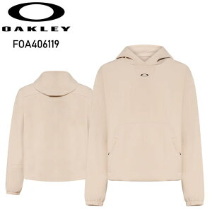  24-25 OAKLEY SOLAR RAIL SOFTSHELL HOODIE J[:HUMUS I[N[ I[N[ Xm[{[h Xm{EFA Y p[J[ \tgVFt[fB[ 2024-2025 ^ f {Ki