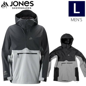 Xg1_  JONES MTN SURF ANORAK JKT FROSTI BLUE LTCY W[Y }EeT[tAmbN vI[o[ WPbg JACKET Y Xm[{[h XL[ nCXybN }EeX^C 22