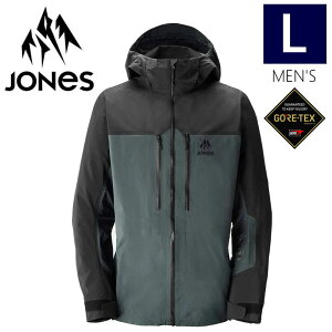 Xg1_  JONES SHRALPINIST RECYCLED GORE-TEX PRO JKT J[:DAWN BLUE STEALTH BLACK LTCY W[Y VsjXg SAebNX WPbg JACKET Y Xm[{[h XL[ {Ki