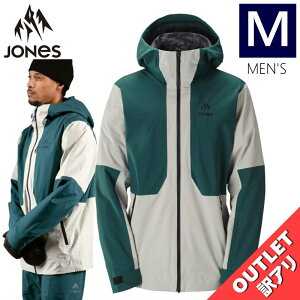 Xg1_ yAEgbgz JONES MTN SURF RECYCLE SHELL JKT J[:SMOKE GRAY PACIFIC TEAL MTCY W[Y WPbg JACKET Y Xm[{[h XL[ Xm{EFA 24-25 ^ f {