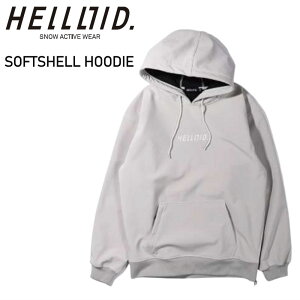  25-26 HELLOID SOFTSHELL HOODIE wCh Xm{EFA jZbNX Y fB[X Xm[{[h p[J[ t[fB[ I[o[TCY \tgVF 25HEL-S12 JKT {Ki