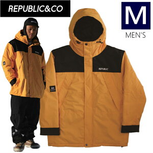 Xg1_  REPUBLIC 36 CHAMBERS JACKET 5c Yellow MTCY pubN `o[Y _E AE^[EFA AEghA WPbg JKT Y Xm[{[h XL[ 22-23 {Ki