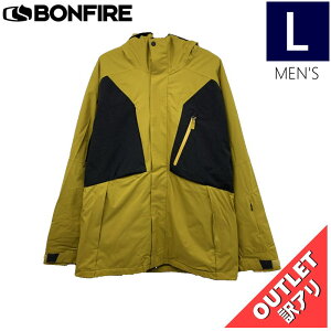 y74%OFF/OUTLETz BONFIRE FIRMA STRETCH 3-IN-1 JKT J[:CAMEL LTCY Y Xm[{[h XL[ WPbg JACKET AEgbg