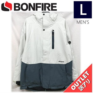 y72%OFF/OUTLETz BONFIRE ETHER INSULATED JKT J[:LT GREY LTCY Y Xm[{[h XL[ WPbg JACKET AEgbg