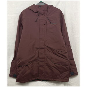 y68%OFF/OUTLETz BONFIRE VECTOR INSULATED JKT J[:MAROON LTCY Y Xm[{[h XL[ WPbg JACKET AEgbg