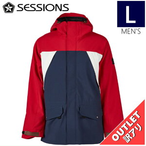 y69%OFF/OUTLETz SESSIONS RANSACK INSULATED JKT J[:MARRINER LTCY Y Xm[{[h XL[ EFA WPbg AEgbg