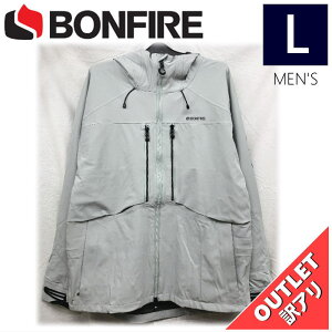 y73%OFF/OUTLETz BONFIRE APEX POLARTEC NEOSHELL 3L STRETCH 3IN 1 JKT LIGHT GREY LTCY Y Xm[{[h WPbg AEgbg