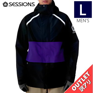Xg1_ yAEgbgz23-24 24 SESSIONS RECON SHELL JKT J[:BLACK LTCY ZbVY ZbVY WPbg JACKET Y Xm[{[h XL[ Xm{EFA VvX^C ^ 