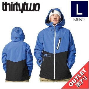 yAEgbgz24-25 THIRTYTWO GRASSER JKT J[:BLACK BLUE LTCY T[eBc[ T[eB[c[ WPbg JACKET Y Xm[{[h XL[ Xm{EFA {Ki