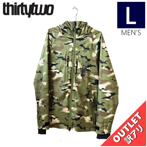 Xg1_ yAEgbgz22-23 THIRTYTWO WOMEN'S NOVA JKT J[:CAMO MTCY T[eBc[ T[eB[c[ WPbg JACKET fB[X Xm[{[h XL[ Xm{EFA VvX^C ^