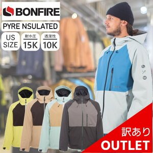 yOUTLETz Xm{EFA AEgbg BONFIRE PYRE INSULATED JKT {t@C[ Y Xm[{[h XL[ WPbg JACKET ^ f 