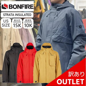 yOUTLETz BONFIRE STRATA INS JKT LTCY Y Xm[{[h XL[ Xm{EFA WPbg JACKET AEgbg ^ f 