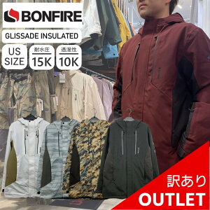 yOUTLETz BONFIRE GLISSADE INSULATED JKT LTCY Y Xm[{[h XL[ Xm{EFA WPbg JACKET AEgbg ^ f 