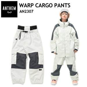  ANTHEM WARP CARGO PANTS OFF WHITE AN2307 AZ Xm{EFA X|[cMIX CgEFA jZbNX pc 23-24 ^ {Ki
