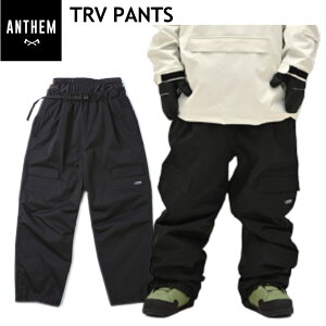 ?TP10{? 24-25 ANTHEM TRV PNT J[:OFF WBLACK AN2443 AZ Xm[{[h Xm{EFA jZbNX X|[c~bNX pc PANT CgEFA 2024-2025 ^ f {Ki