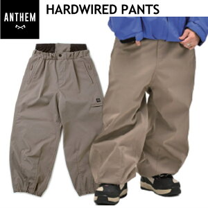  24-25 ANTHEM HARDWIRED PNT J[:ARMY GREEN AN2452 AZ Xm[{[h Xm{EFA jZbNX X|[c~bNX pc PANT CgEFA 2024-2025 ^ f {Ki