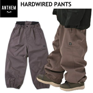  24-25 ANTHEM HARDWIRED PNT J[:ROSY BROWN AN2452 AZ Xm[{[h Xm{EFA jZbNX X|[c~bNX pc PANT CgEFA 2024-2025 ^ f {Ki