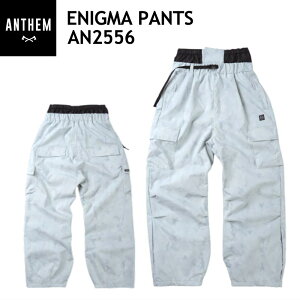 25-26 ANTHEM ENIGMA PANTS J[:UNEVEN DYE AN2556 AZ Xm{EFA jZbNX pc Xm[{[h I[o[TCY PNT {Ki