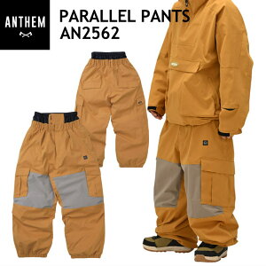  25-26 ANTHEM PARALLEL PANTS J[:RUSTY ORANGE AN2562 AZ Xm{EFA jZbNX pc Xm[{[h I[o[TCY PNT {Ki