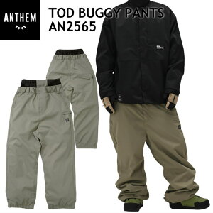  25-26 ANTHEM TOD BUGGY PANTS J[:SMOKEY GREEN AN2565 AZ Xm{EFA jZbNX pc Xm[{[h I[o[TCY PNT {Ki