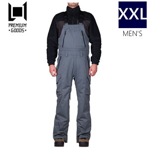 L1 SENTINAL BIB PANT SLATE XXLTCY G Xm[{[hEFA Z`irupc I[o[I[ Y  22-23 PNT ^ f 傫TCY {Ki